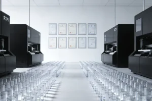 STAT1基因功能获得性突变示意图