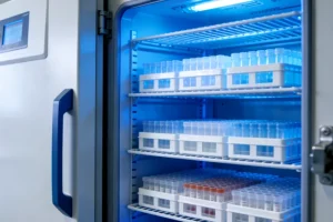 乔布综合征患儿背部典型湿疹样皮炎与“冷”脓肿