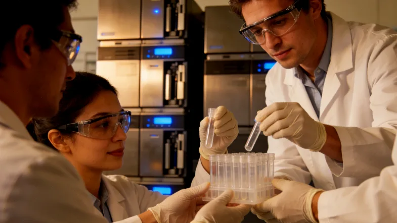 STAT3基因在免疫信号通路中的作用示意图