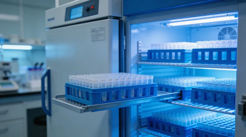 乔布综合征患儿面部湿疹与感染示意图