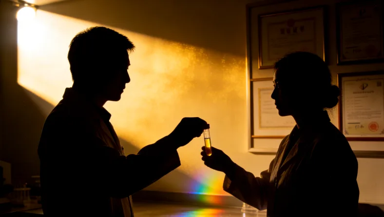 家庭环境清洁与消毒操作示意图