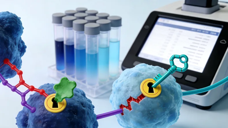 乔布综合征患儿特征性面部外观示意图