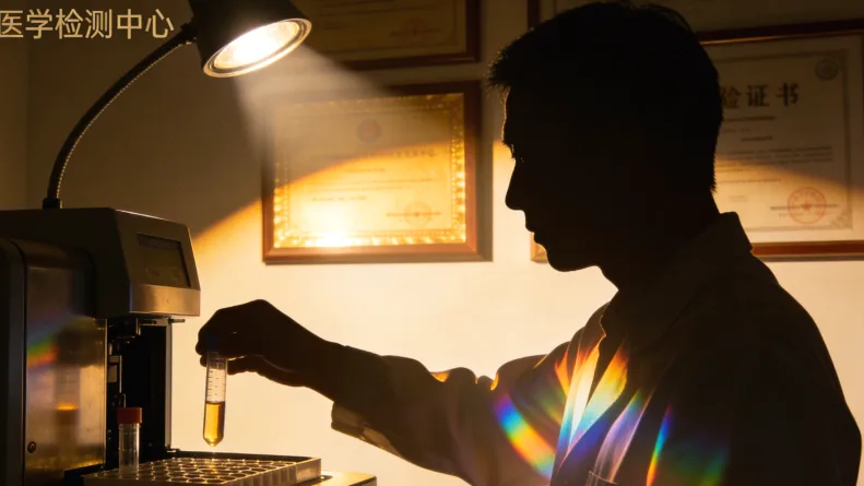 JAK-STAT信号通路与抑制剂作用机制图