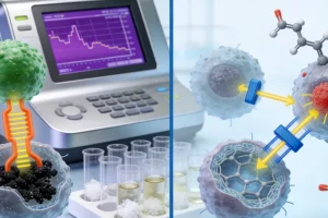 STAT3基因信号通路示意图