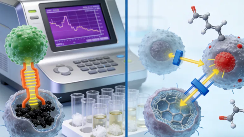 STAT3基因信号通路示意图
