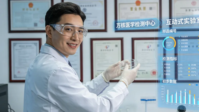 乔布综合征典型面部湿疹与“冷脓肿”示意图