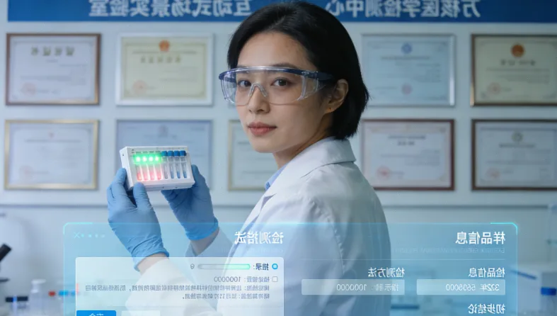 肿瘤靶向用药基因检测医保报销需要哪些手续?一文详解全流程