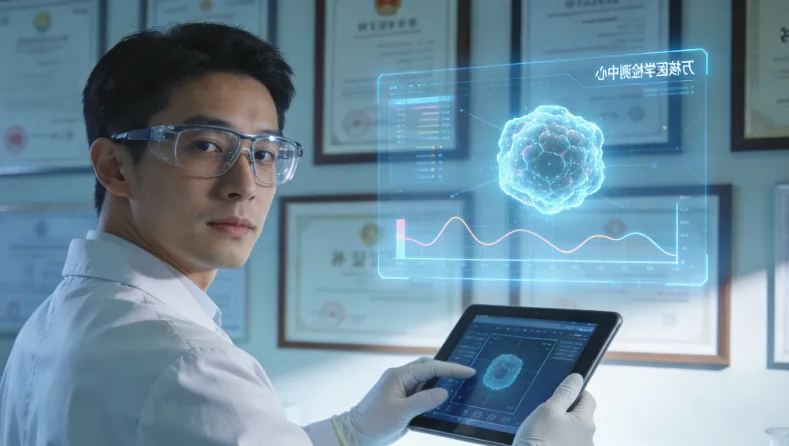 肿瘤靶向用药基因检测医保报销需要哪些手续?一文详解全流程