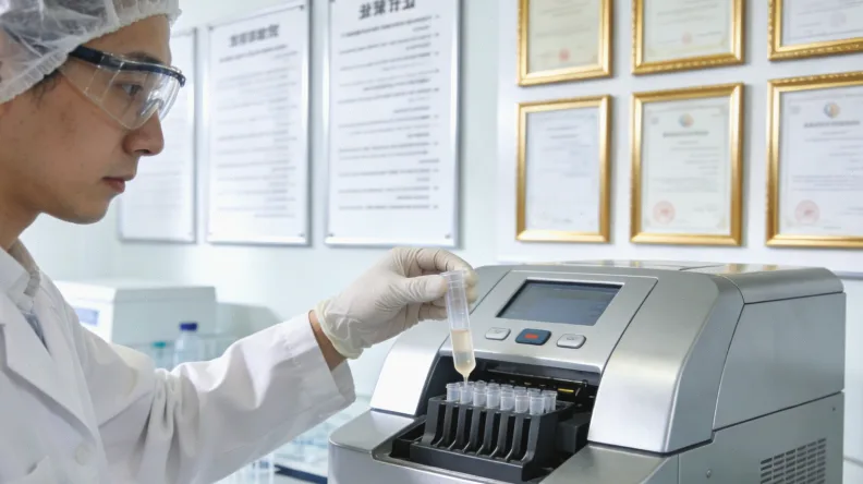 肿瘤靶向用药基因检测能告诉患者本人实情吗?医生解读告知的艺术