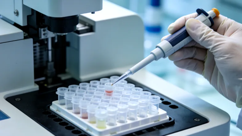 肿瘤靶向用药基因检测抽血需要空腹多久？医生一次说清