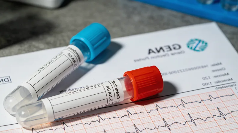 基因型耐药与临床耐药对比示意图
