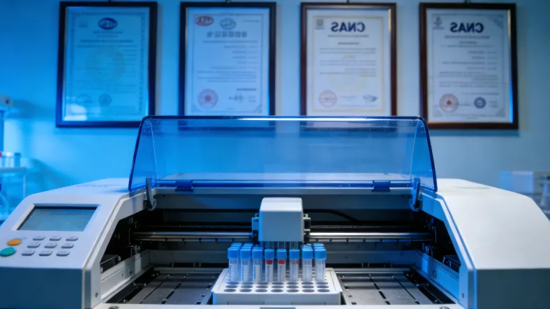 靶向药片与辅料成分分解示意图