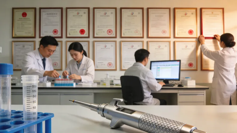 肿瘤基因检测报告单关键结果解读示意图