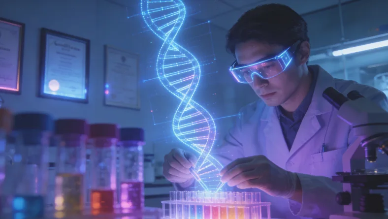 肿瘤靶向用药基因检测,是找肿瘤内科还是外科医生开?一文讲清