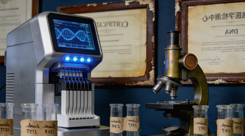 肿瘤靶向用药基因检测,是找肿瘤内科还是外科医生开?一文讲清