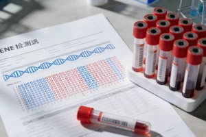 化疗药物作用骨髓示意图