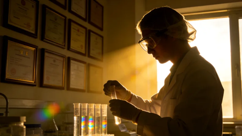 癌症靶向药基因检测是去肿瘤医院好还是综合医院好？专家深度剖析