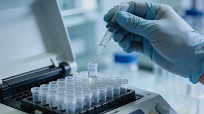 胰腺癌常见基因靶点与对应药物关系图表