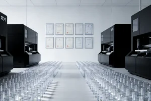 一份基因检测报告药物建议页面的局部特写