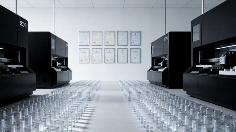 一份基因检测报告药物建议页面的局部特写