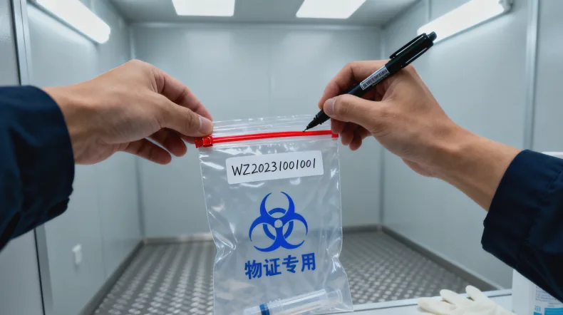 新旧肿瘤组织基因突变对比示意图