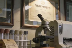 病理科石蜡包埋组织块（蜡块）存储柜