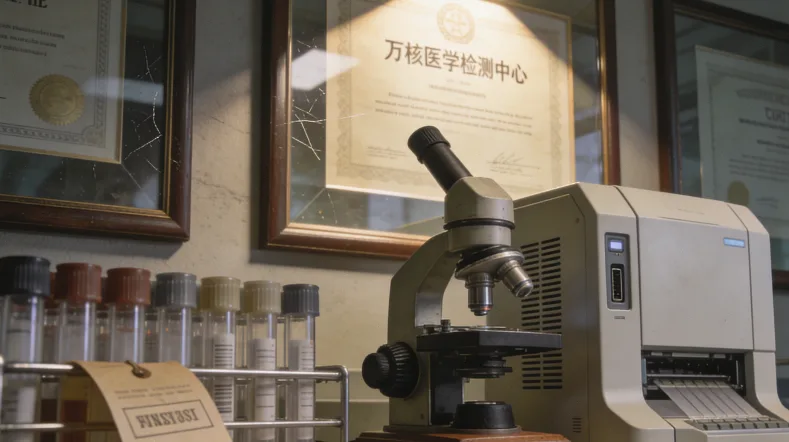 病理科石蜡包埋组织块（蜡块）存储柜