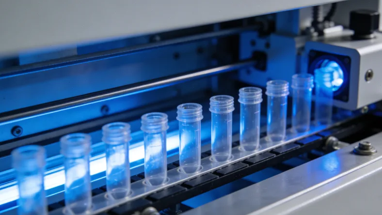 儿童与成人癌症驱动基因突变谱对比示意图