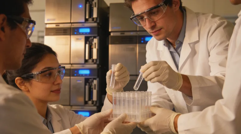 基因检测报告与抗癫痫药物对比示意图