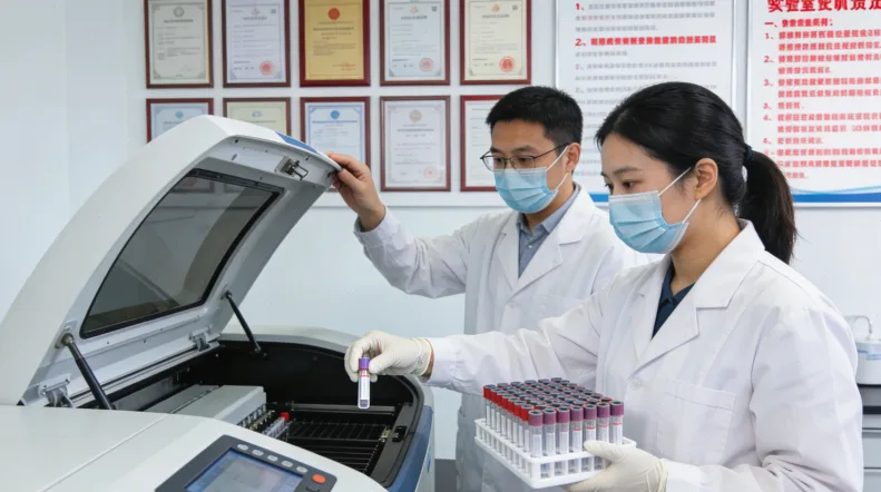 中国各民族分布示意图