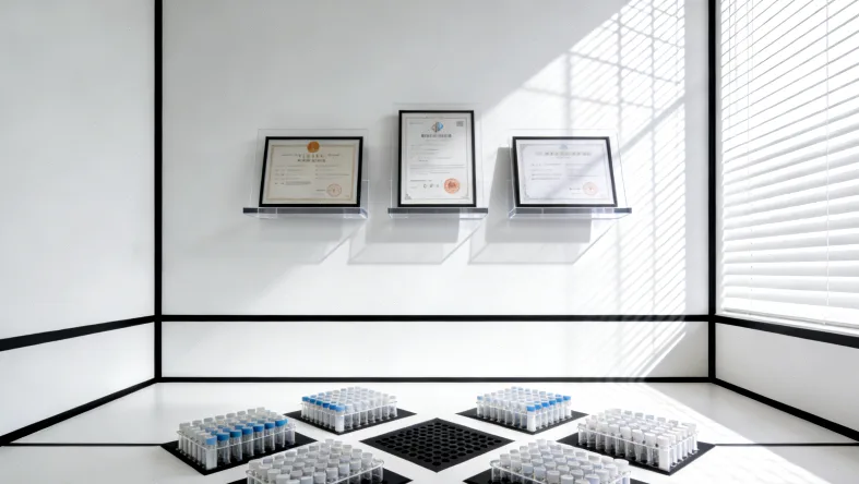 癌症靶向药基因检测技术,国内和国外差距大吗?深度解析现状