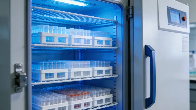 癌症靶向药基因检测技术,国内和国外差距大吗?深度解析现状