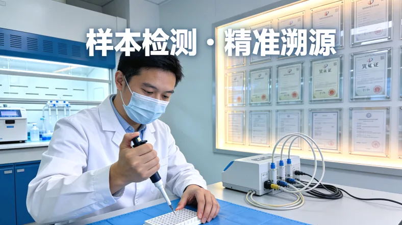 肺腺癌常见驱动基因突变频率示意图