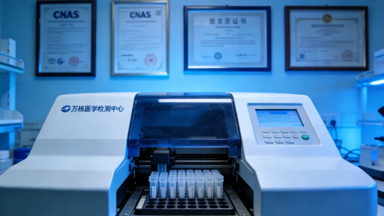 肺癌原发灶与淋巴结转移示意图