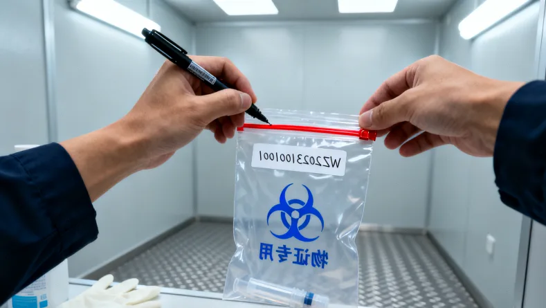 吸烟者与不吸烟者肺癌基因突变频谱对比图