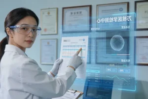 ALK融合与扩增机制对比示意图