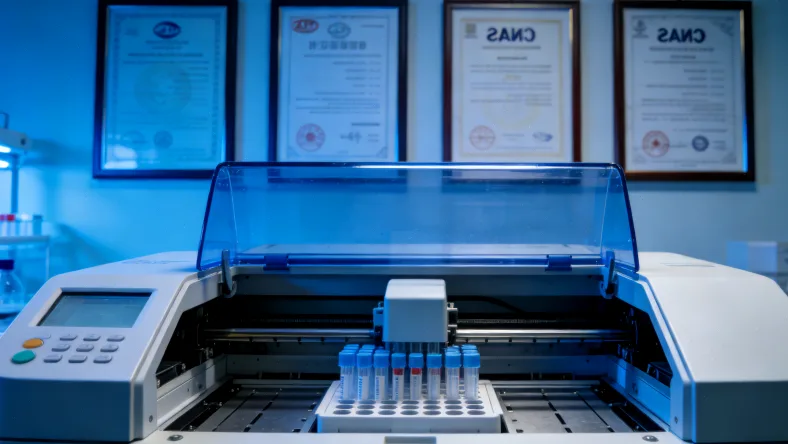 肺癌脑转移示意图：原发灶与脑转移灶