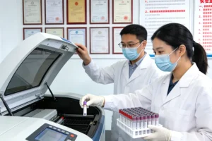 糖尿病微血管病变示意图