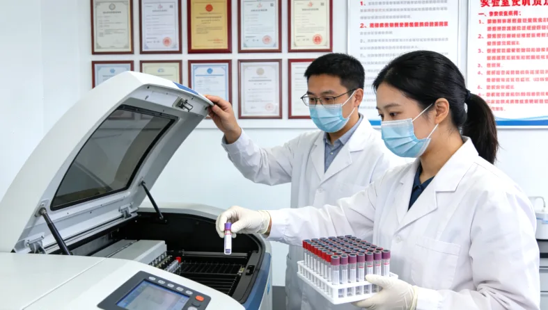 糖尿病微血管病变示意图