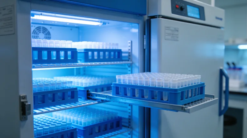 肺癌病人很瘦,穿刺取到的组织够不够做基因检测?专家详解