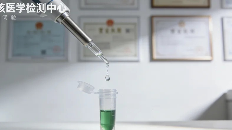 靶向药与放疗作用机制对比示意图