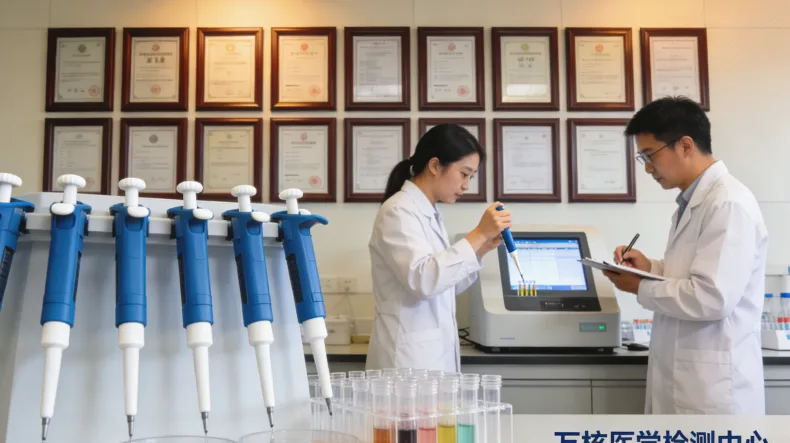 不同基因检测技术(PCR vs. NGS)对比图