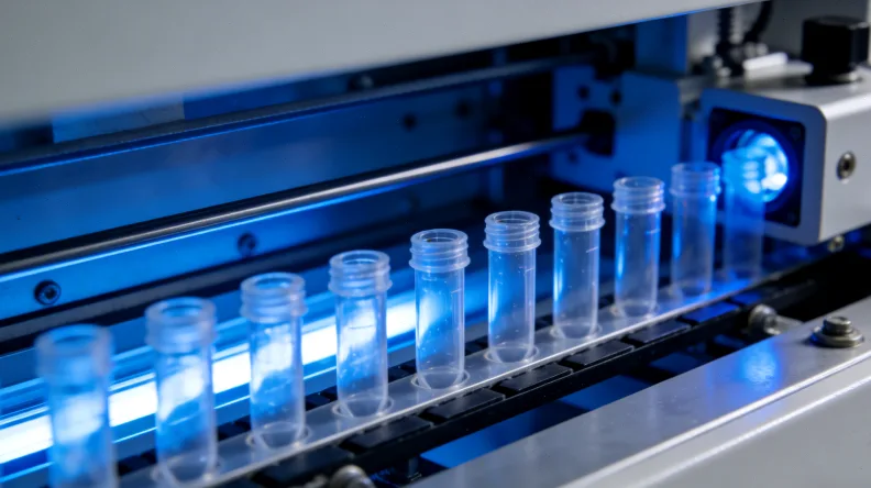 靶向药物作用机制动态图解