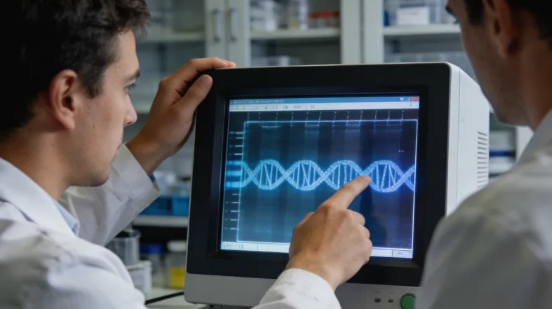 做完肺癌靶向基因检测,医生建议同时做PD-L1检测有必要吗?