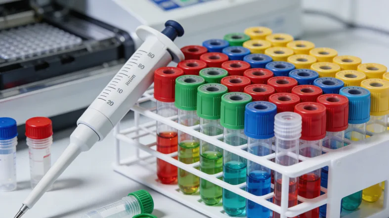 做完肺癌靶向基因检测,医生建议同时做PD-L1检测有必要吗?