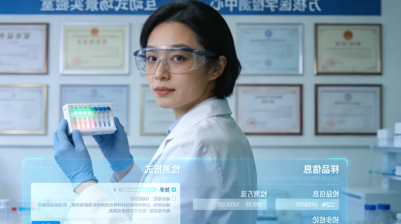 ROS1基因融合示意图与靶向药物作用机制图