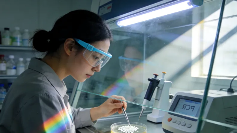 药物基因检测报告单示例