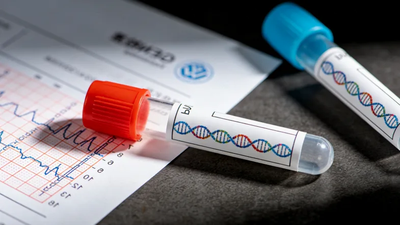 西柚与靶向药物瓶警示图