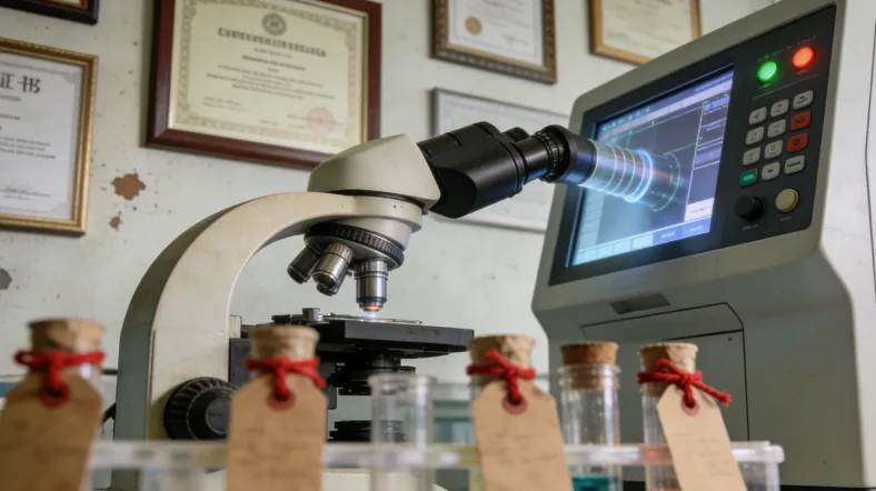 肝脏药物代谢酶基因工作原理示意图