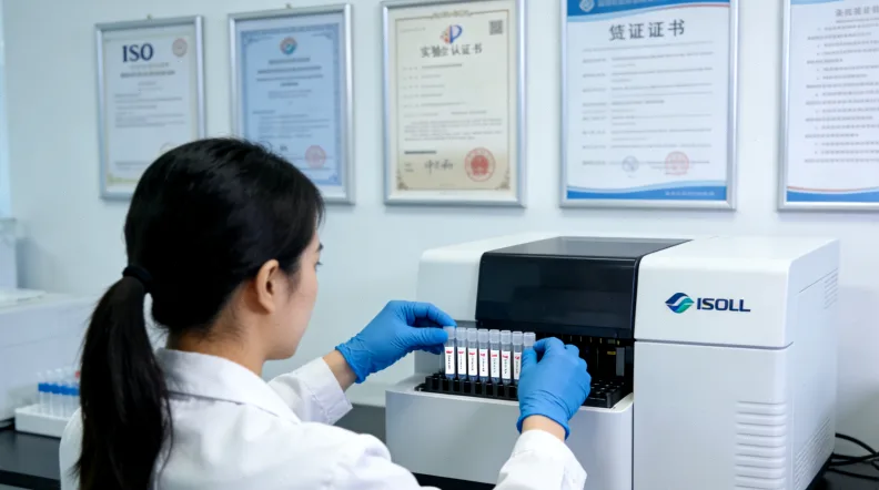 气胸发生时胸腔内气体压迫肺部的对比图